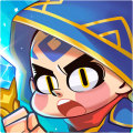 Rage Mage