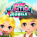 Club Audition Mobile