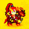 Rumble Knights - idle RPG