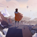Laya's Horizon