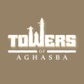 Towers of Aghasba