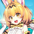 Kemono Friends: Kingdom (Global)