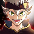 Black Clover M (Global)