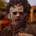The Texas Chain Saw Massacre