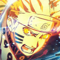 NARUTO X BORUTO Ultimate Ninja STORM CONNECTIONS