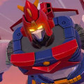 Megaton Musashi W: WIRED