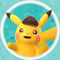 Detective Pikachu Returns