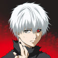 Tokyo Ghoul · Break the Chains