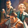 The Lamplighters League