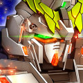 MOBILE SUIT GUNDAM U.C. ENGAGE