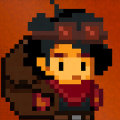 Minegeon: Space Mining dungeon