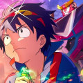 Tengen Toppa Gurren Lagann EN