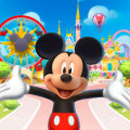 Disney Magic Kingdoms