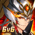 Mythic Samkok:Endless