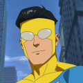 Invincible: Guarding the Globe
