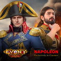 Evony: The King's Return