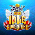 Ragnarok IDLE Adventure ROIDle (TH)