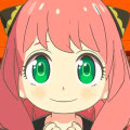 SPYxANYA: Operation Memories