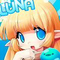 LUNA : MOBILE