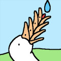 Tingus Goose