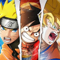 JUMP: Assemble (HMT)