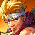 Metal Slug: Awakening Global