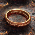 The Lord of the Rings: War (CN)