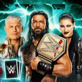 WWE SuperCard - Battle Cards