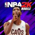 NBA 2K Mobile Basketball Game