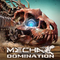 Mecha Domination: Rampage