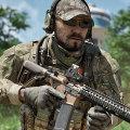 Gray Zone Warfare