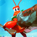 Another Crab’s Treasure