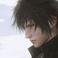 Lost Soul Aside