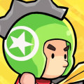 Legend of Mini Heroes