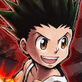 HUNTER×HUNTER NEN×IMPACT