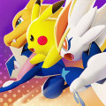 Pokémon UNITE (CN)