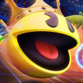 PAC-MAN Mega Tunnel Battle: Chomp Champs