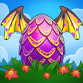 Merge World Above Magic Puzzle
