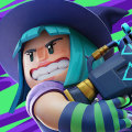 Gunstars - Battle Arena