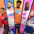 Dunk City Dynasty (HMT)