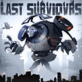 Last Survivors: IDLE RPG