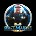 Warhammer 40,000: Space Marine 2