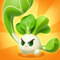 Plants Warfare