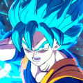DRAGON BALL: Sparking! ZERO