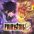 FAIRY TAIL 2