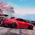 JDM: Japanese Drift Master
