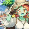 Isekai:Slow Life