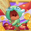 Ghost Pinball Tuyul Adventure