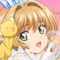 Cardcaptor Sakura: Memory Keys