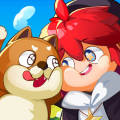 We Are Friends: Puzzle RPG